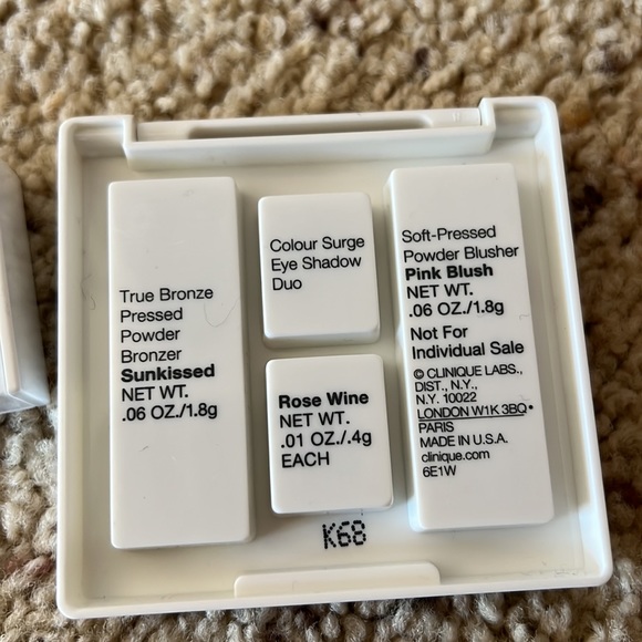 Clinique Makeup - Picture 8 of 8